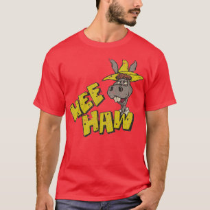 Hee Haw  T-Shirt