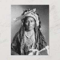 Heebe-tee-tse, 1899