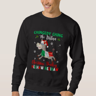 Christmas Horse Hoodies \u0026 Sweatshirts 