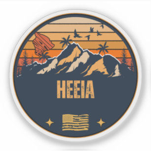 Heeia, Hawaii