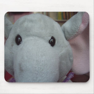 Heffalump Mouse Mat