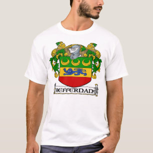 Heffernan Coat of Arms T-Shirt