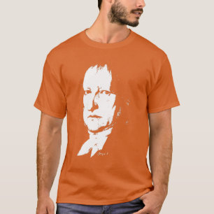 Hegel T-Shirt