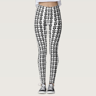HEHEHE ㅎㅎㅎ Korean Slang Leggings