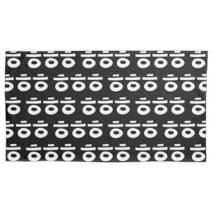 HEHEHE ㅎㅎㅎ Korean Slang Pillowcase