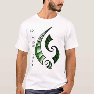 Hei Matau T-Shirt