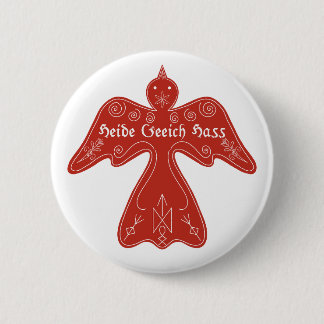 Heide Geeich Hass Button