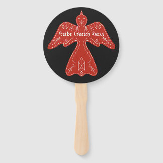 Heide Geeich Hass - Set of Fans