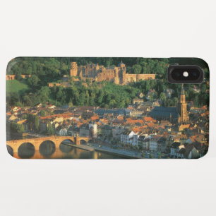 Heidelberg iPhone XS Max Case