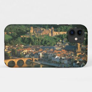 Heidelberg iPhone 11 Case