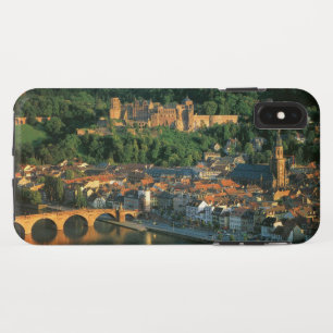 Heidelberg iPhone XS Max Case
