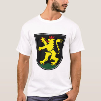 Heidelberg Coat of Arms T-shirt