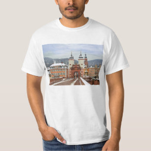 Heidelberg, Germany T-Shirt
