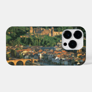 Heidelberg iPhone 14 Pro Case