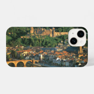Heidelberg iPhone 14 Case