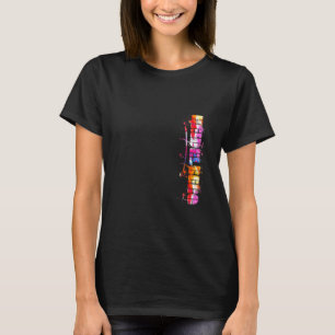 Heidelberg Lettering  Watercolor Heidelberg T-Shirt