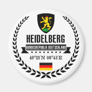 Heidelberg Magnet