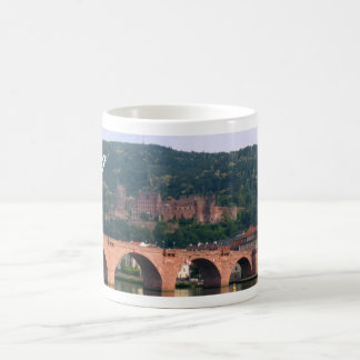 Heidelberg Mug