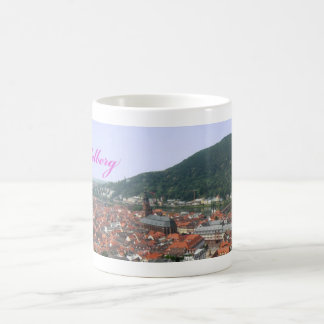 Heidelberg Mug