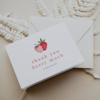 HEIDI Cute Summer Strawberry Boho Girl Berry Much