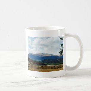 Heights Coffee Mug