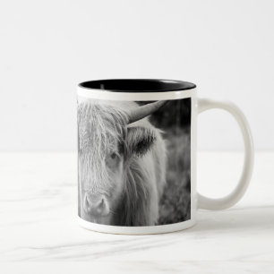 Heilan' Coo Mug