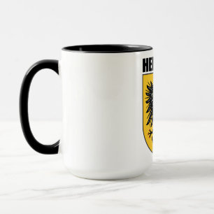 Heilbronn Mug