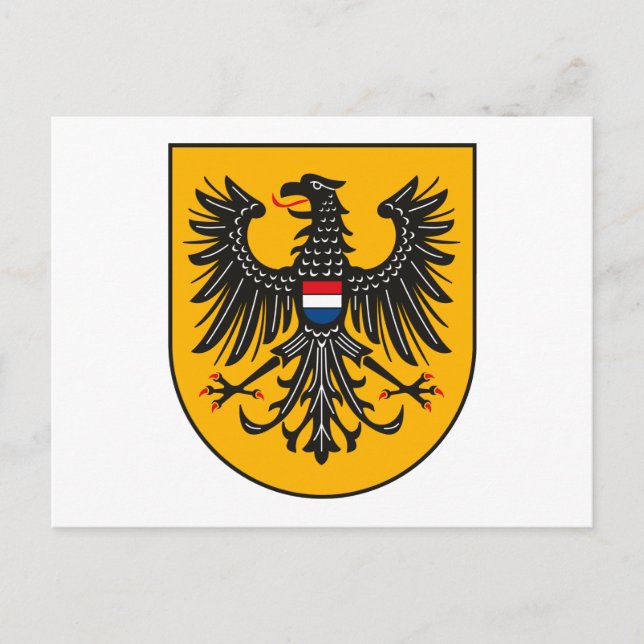 Heilbronn Postcard (Front)