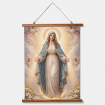 Heilige Mutter Gottes Göttliche Liebe & Schutz´11