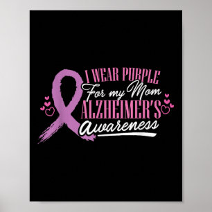 Heimer Awareness Heimer Dementia Senior Heimer  Poster