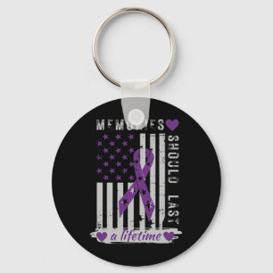 Heimerheimer American Flag Memories Heimerheimer’s Key Ring