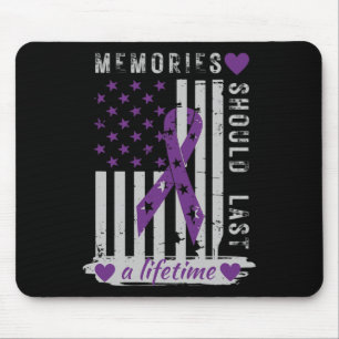 Heimerheimer American Flag Memories Heimerheimer’s Mouse Mat