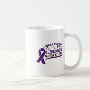 Heimerheimer Awareness Heimerheimer Dementia Senio Coffee Mug