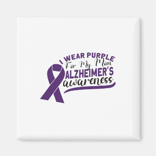 Heimerheimer Awareness Heimerheimer Dementia Senio Magnet