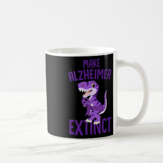 Heimerheimer Awareness Make Heimerheimer Extinct E Coffee Mug