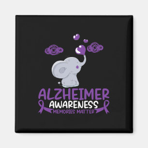 Heimerheimer Awareness Memories Problem End Heimer Magnet
