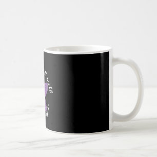 Heimerheimer Awareness Month I Endheimer Purple Ri Coffee Mug