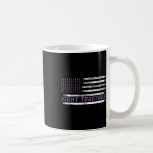 Heimerheimer Awareness Month I Endheimer Purple Ri Coffee Mug