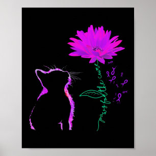 Heimerheimer Awareness Shirt1  Poster
