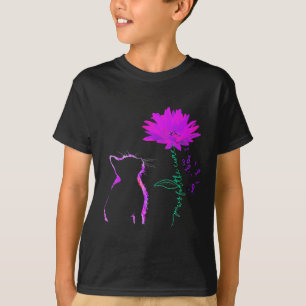 Heimerheimer Awareness Shirt1 T-Shirt