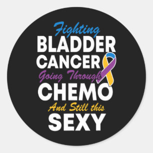 Heimerheimer Awareness Spread The Hope Find A Cure Classic Round Sticker