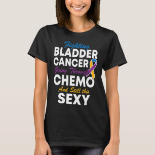 Heimerheimer Awareness Spread The Hope Find A Cure T-Shirt