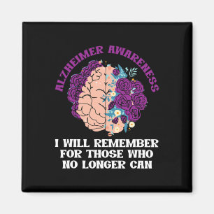 Heimerheimer Awareness Will Remember For Those Who Magnet