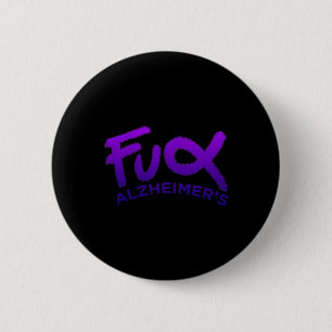 Heimerheimer Awarness Dementia 6 Cm Round Badge