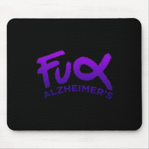 Heimerheimer Awarness Dementia Mouse Mat