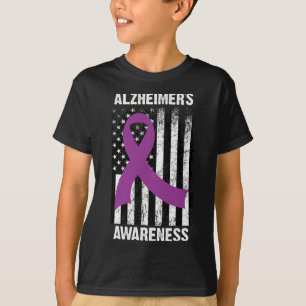 Heimerheimer Disease Heimerheimer's Disease Awaren T-Shirt