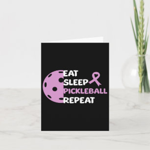 Heimerheimer Picklell Eat Sleep Picklell Repeat Pu Card