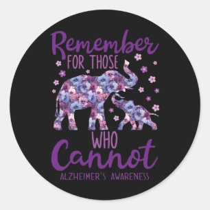 Heimerheimer Purple Floral Pansy Heimerheimer's Aw Classic Round Sticker