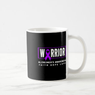 Heimerheimer’s Awareness Shirt - Purple Heimerheim Coffee Mug