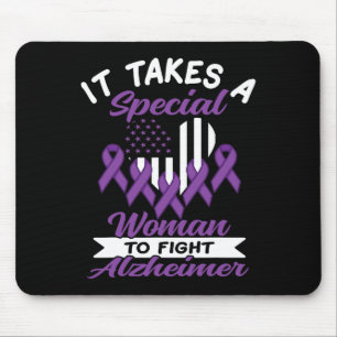 Heimerheimer Support Squad Heimerheimer's Awarenes Mouse Mat
